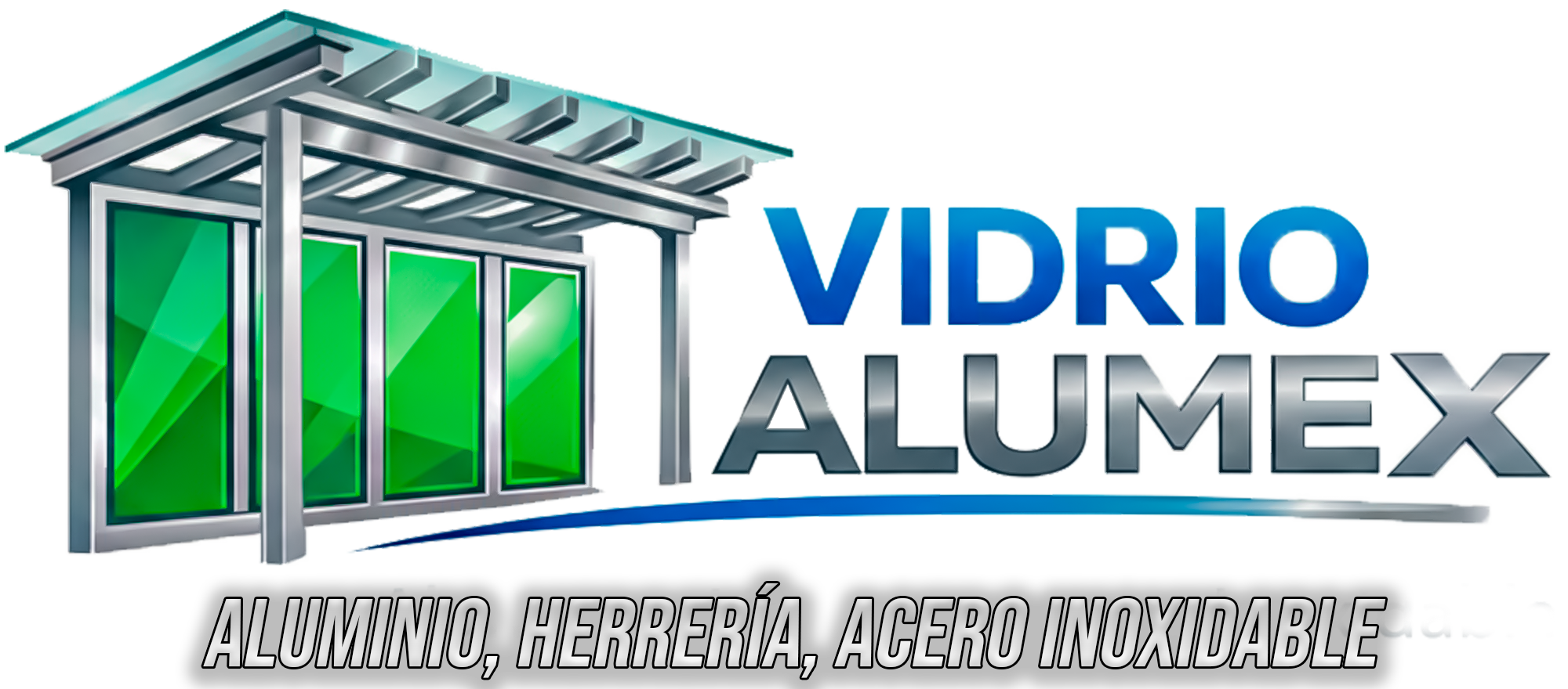 Vidrio Alumex | Vidrio y Aluminio Arquitectónico
